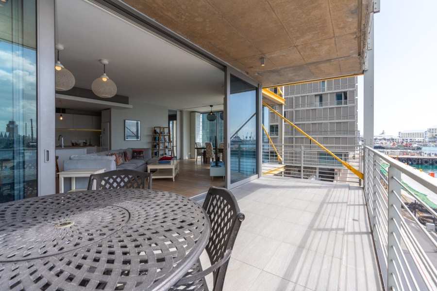 2 Bedroom Property for Sale in Waterfront Western Cape